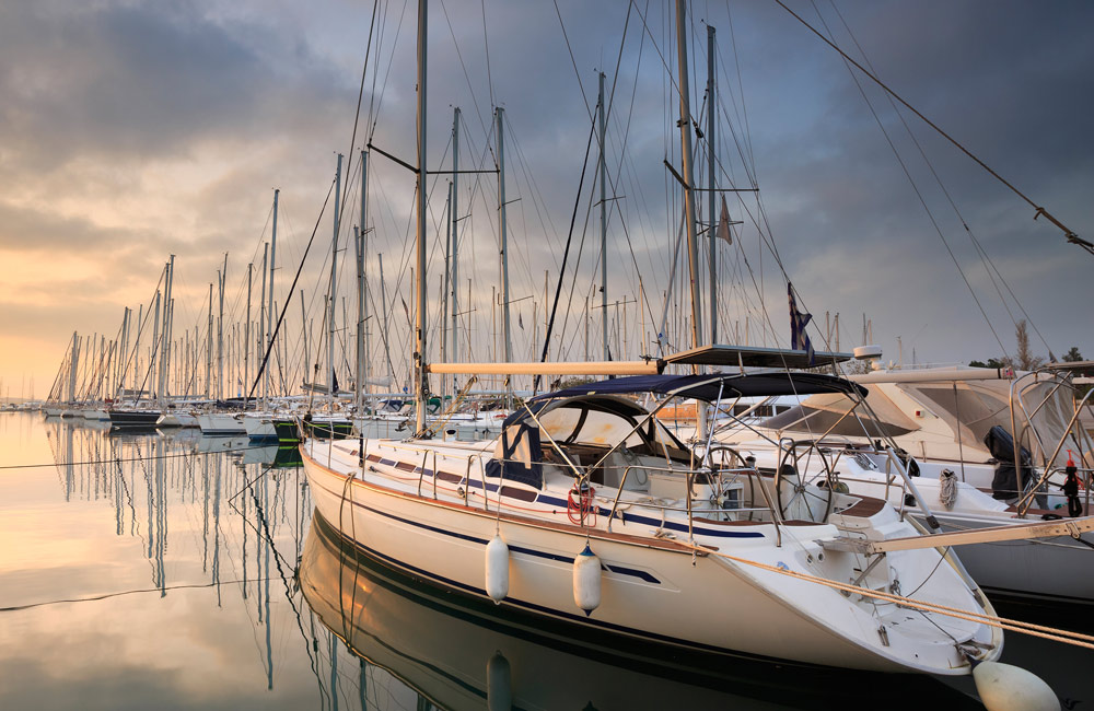 Flow-Marine-Systems_Sailboats-In-Marina-2