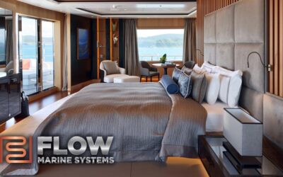 Improving Sleep Comfort on a Boat