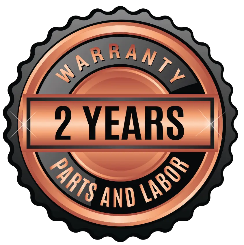 Marine Air Conditioning_Marine Refrigeration_Flow-Marine Systems_2-Year-Parts-and-Labor_Warranty